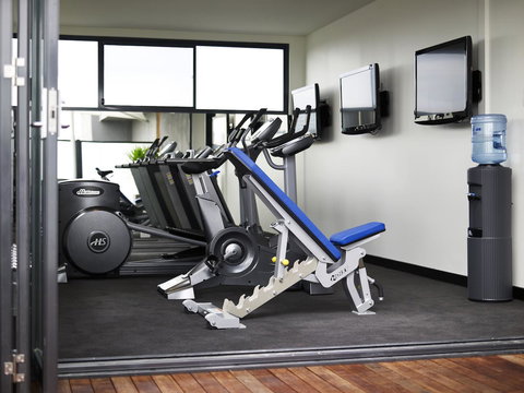 The Cullen Melbourne - Art Series - Accommodation Resorts 24