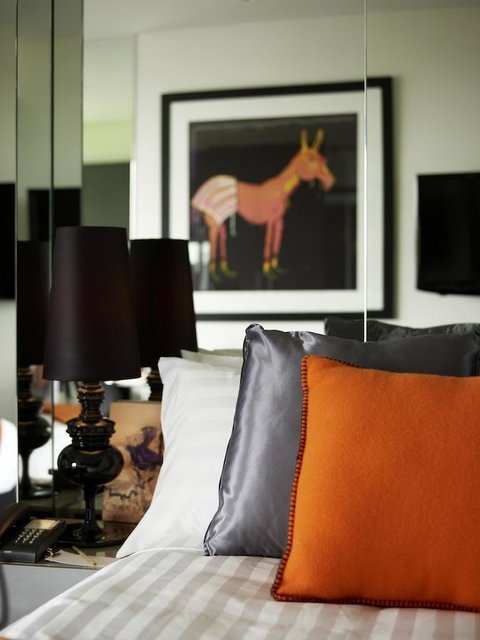 The Cullen Melbourne - Art Series - Accommodation Resorts 8