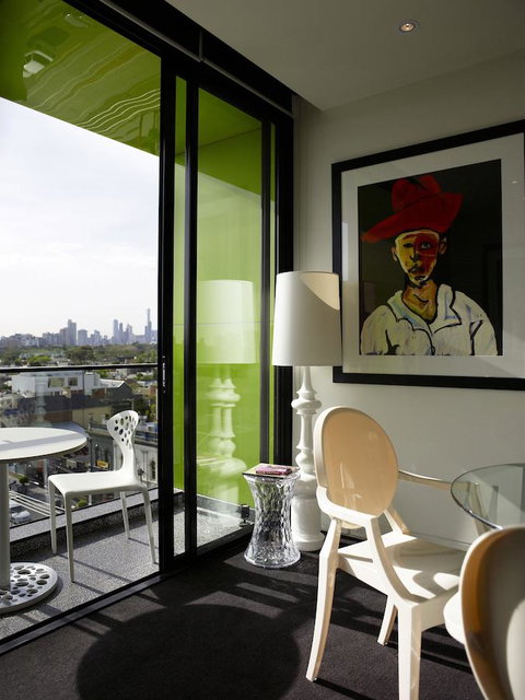 The Cullen Melbourne - Art Series - Accommodation Resorts 5