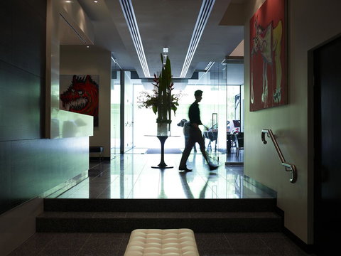 The Cullen Melbourne - Art Series - Accommodation Resorts 28