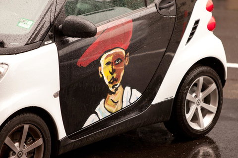 The Cullen Melbourne - Art Series - Accommodation Resorts 39