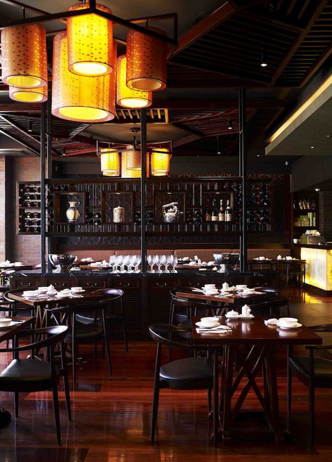 The Cullen Melbourne - Art Series - Accommodation Resorts 35