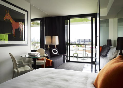The Cullen Melbourne - Art Series - Accommodation Resorts 27