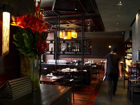 The Cullen Melbourne - Art Series - Accommodation Resorts 29