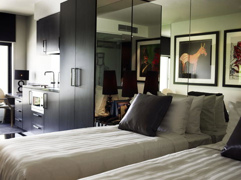 The Cullen Melbourne - Art Series - Accommodation Resorts 18