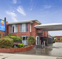 Comfort Inn The International - Accommodation Resorts