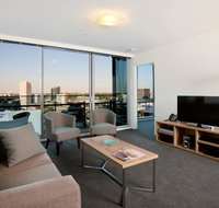 City Tempo - MP Deluxe - Accommodation Resorts