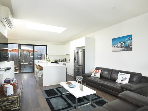 Vista De Phillip Island - Accommodation Resorts 4