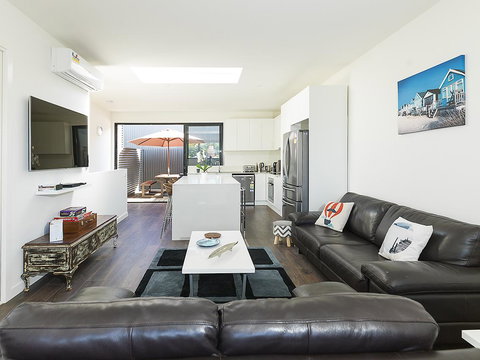 Vista De Phillip Island - Accommodation Resorts 1