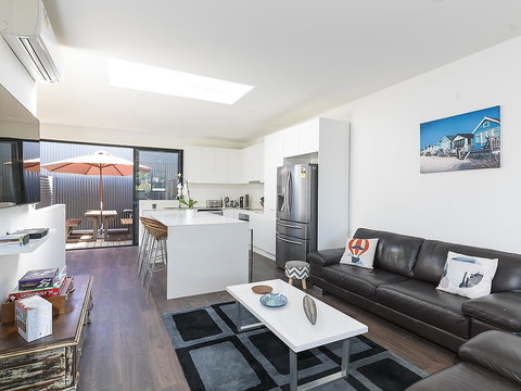 Vista De Phillip Island - Accommodation Resorts 0