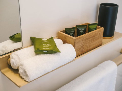 Valley View Lodge - Accommodation Resorts 30