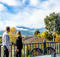 Valley View Lodge - Accommodation Resorts