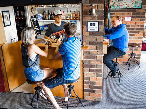 Valley View Lodge - Accommodation Resorts 22