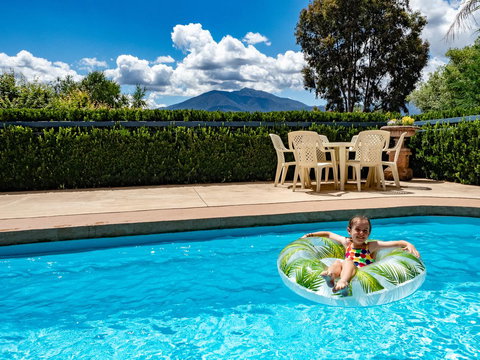 Valley View Lodge - Accommodation Resorts 21