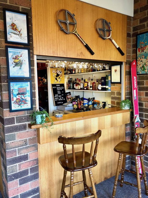 Valley View Lodge - Accommodation Resorts 17