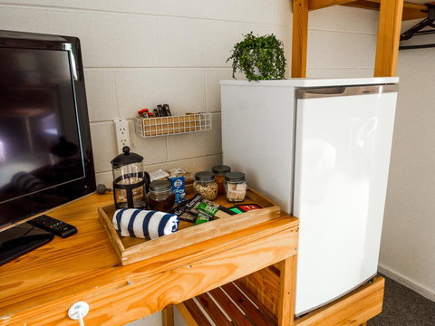 Valley View Lodge - Accommodation Resorts 28