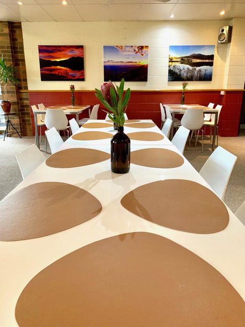 Valley View Lodge - Accommodation Resorts 11