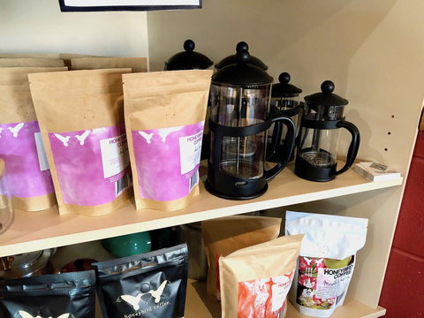 Valley View Lodge - Accommodation Resorts 15