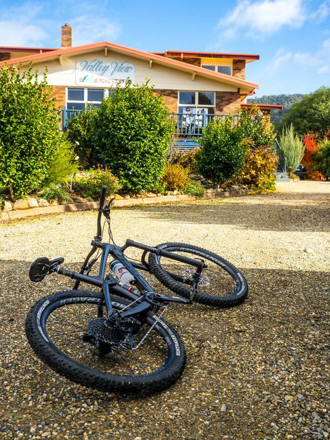 Valley View Lodge - Accommodation Resorts 31