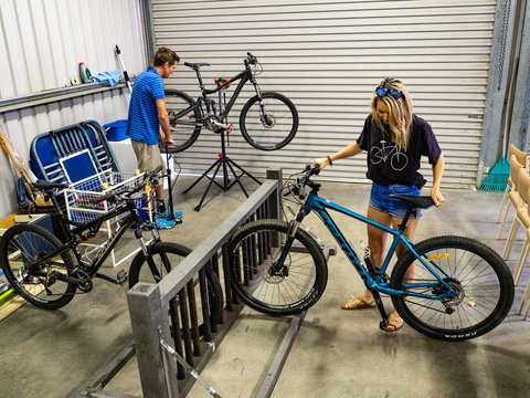 Valley View Lodge - Accommodation Resorts 23