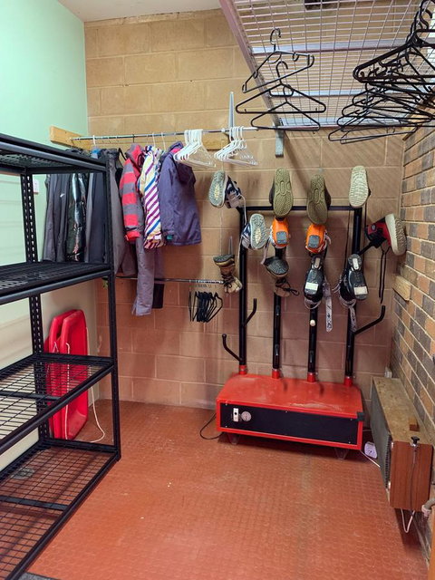 Valley View Lodge - Accommodation Resorts 18