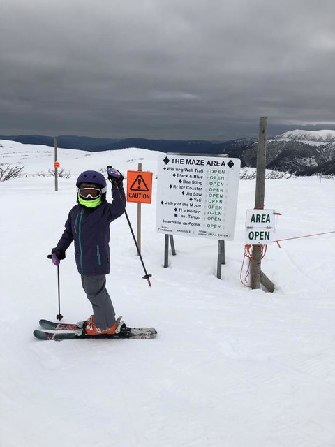 Valley View Lodge - Accommodation Resorts 1