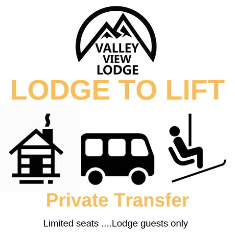 Valley View Lodge - Accommodation Resorts 19