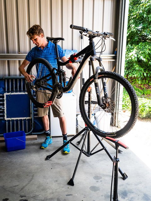 Valley View Lodge - Accommodation Resorts 25