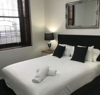 Crown Accommodation Bendigo CBD - Accommodation Resorts