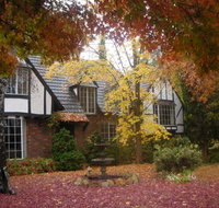 Merrimeet Cottages - Accommodation Resorts