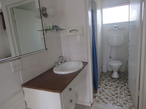 Twin City Motor Inn - Accommodation Resorts 25