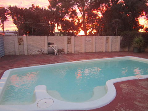 Twin City Motor Inn - Accommodation Resorts 20