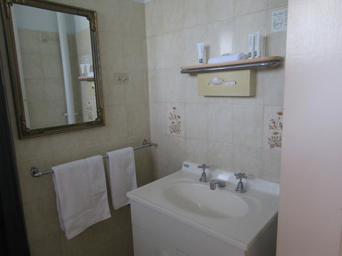 Twin City Motor Inn - Accommodation Resorts 36