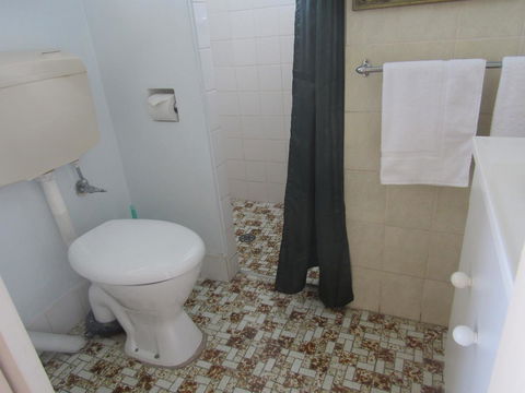 Twin City Motor Inn - Accommodation Resorts 37