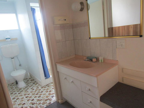 Twin City Motor Inn - Accommodation Resorts 34