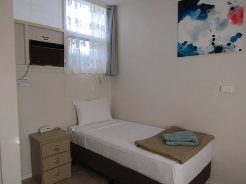 Twin City Motor Inn - Accommodation Resorts 12