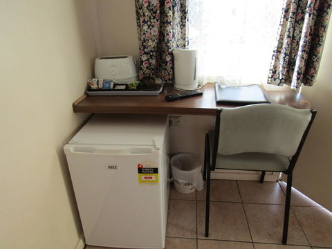 Twin City Motor Inn - Accommodation Resorts 10