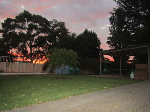 Twin City Motor Inn - Accommodation Resorts 5