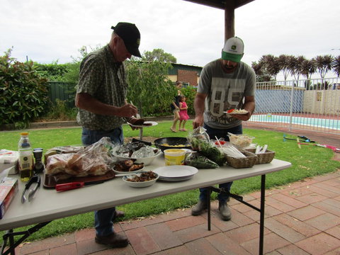 Twin City Motor Inn - Accommodation Resorts 7