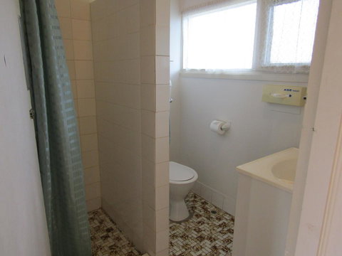 Twin City Motor Inn - Accommodation Resorts 11