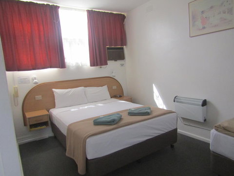Twin City Motor Inn - Accommodation Resorts 29