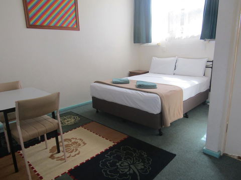 Twin City Motor Inn - Accommodation Resorts 17