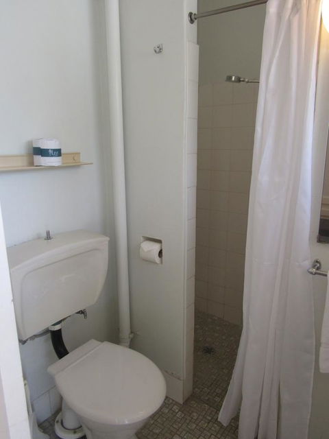 Twin City Motor Inn - Accommodation Resorts 27