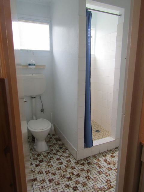 Twin City Motor Inn - Accommodation Resorts 21