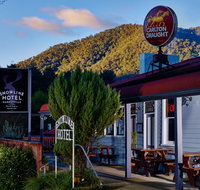 The Harrietville Snowline Hotel - Accommodation Resorts