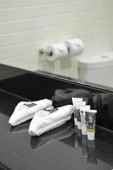 Mercure North Melbourne - Accommodation Resorts 16