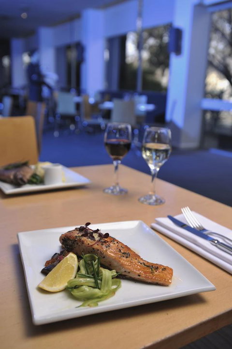 Mercure North Melbourne - Accommodation Resorts 22