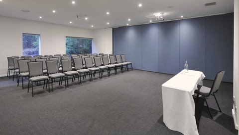 Mercure North Melbourne - Accommodation Resorts 40