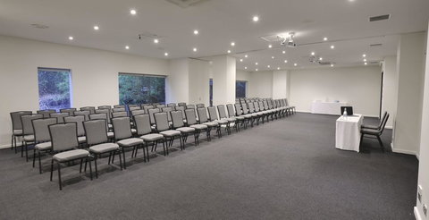 Mercure North Melbourne - Accommodation Resorts 8