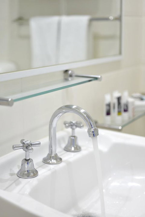 Mercure North Melbourne - Accommodation Resorts 20